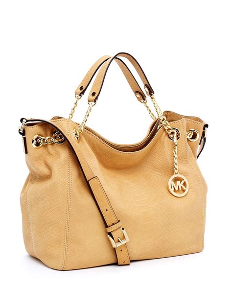 michael kors jet set chain item md gather shoulder tote|Michael Kors jet set girls.